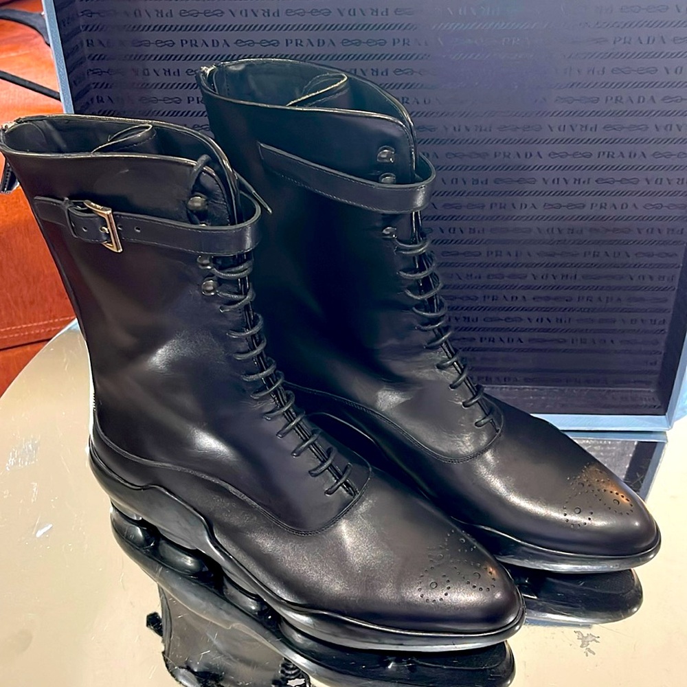Women’s Prada Boots size 40